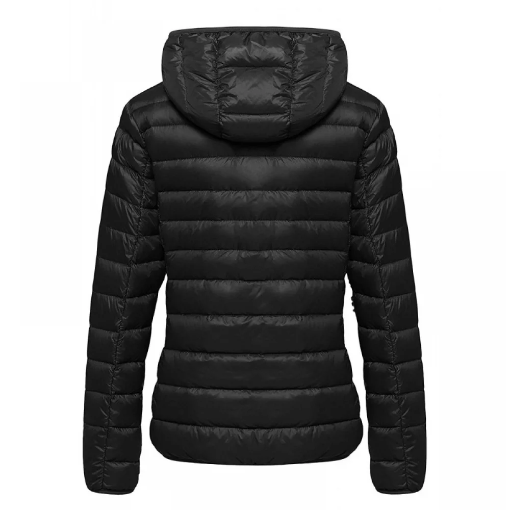 Bubble Jacket